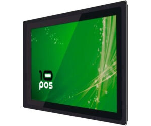 10POS TPV 21.5" Flat cap DS-22 i3 8GB/SSD128GB