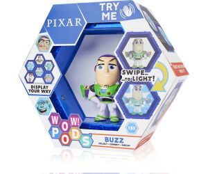 Figura wow! pod disney toy story buzz