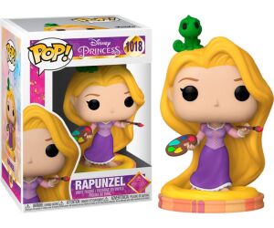 Funko pop disney ultimate princess rapunzel 55972