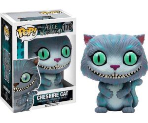 Funko pop disney alicia en el pais de las maravillas cheshire 6711