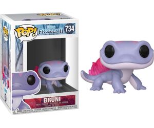 Funko pop disney frozen 2 bruni 46584