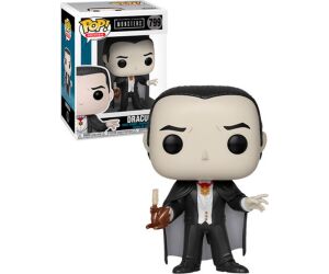 Funko pop cine universal monster dracula edicion especial 41383