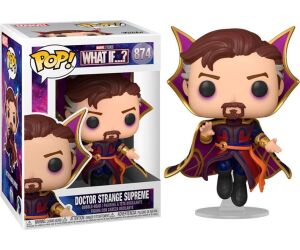 Funko pop marvel what if doctor strange 55815