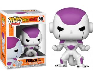 Funko pop dragon ball z frieza cuarta forma perfecta 48601