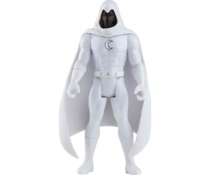 Figura hasbro moon knight marvel legends retro 9.5 cm