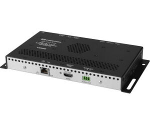 Crestron Dm Nvx  4k60 4:2:0 Network Av Decoder (dm-nvx-d20) 6511649