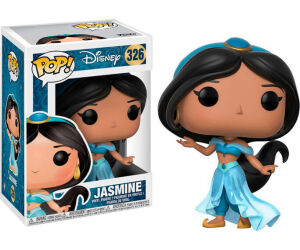 Funko pop disney aladdin jasmine 21215