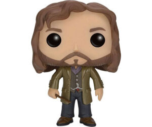 Funko pop harry potter sirius black 6570