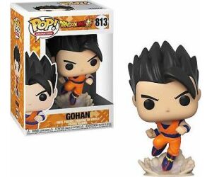 Funko pop dragon ball super s4 gohan