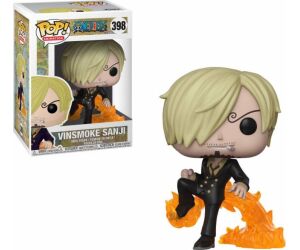 Funko pop one piece vinsmoke sanji 32715