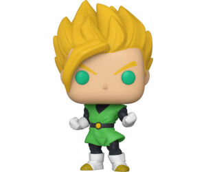 Funko pop dragon ball z s8 super saiyan gohan