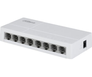 Switch It Dahua Sh-sf1008 Port Unmanaged Ethernet Switch