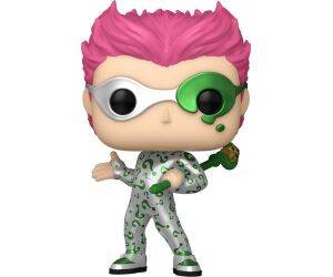 Funko pop batman forever the riddler