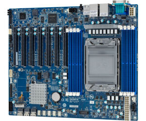 Placa Base Gigabyte Server Mu72-su0