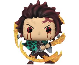 Funko pop demon slayer kimetsu no yaiba tanjiro kamado