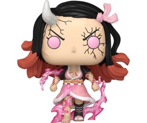 Funko pop demon slayer kimetsu no yaiba nezuko demon form