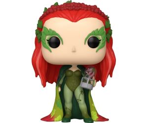 Funko pop batman & robin -  poison ivy