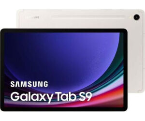 Tablet Samsung Galaxy Tab S9 X710 256 Gb 11'' Beige