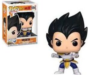 Funko pop dragon ball z vegeta