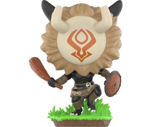 Funko pop videojuegos genshin impact s2 hilichurl 80896