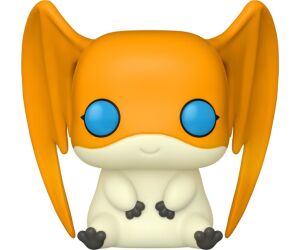 Funko pop digimon patamon 72057