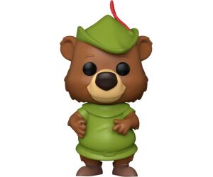 Funko pop disney robin hood little john 75911