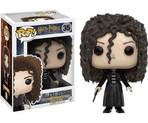 Funko pop harry potter bellatrix lestrange