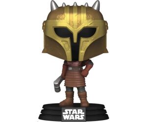 Funko pop the mandalorian the armorer 76554