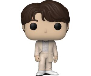 Funko pop rocks bts s4 jin 72578