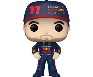 Funko pop deportes formula 1 sergio perez 72269