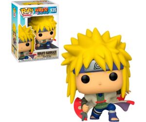 Funko pop naruto minato namikaze 49802