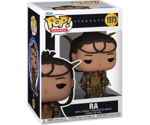 Pop movies: stargate -  ra