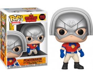 Funko pop dc comics escuadron suicida peacemaker 56014