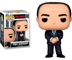 Funko pop series tv the sopranos tony 75682