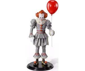 Figura the noble collection bendyfigs it pennywise