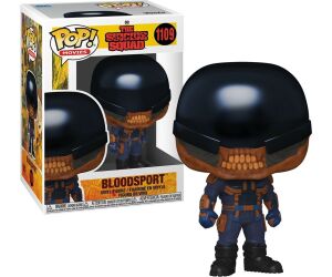 Funko pop dc comics escuadron suicida bloodsport 56009