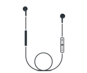 Auricular + Micro Earphones 1 Bluetooth Graphite