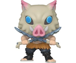 Funko pop animacion demon slayer kimetsu no yaiba inosuke hashibira 49011