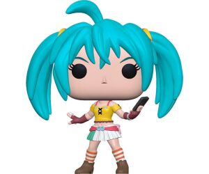 Funko pop animacion bakugan runo misaki 54455