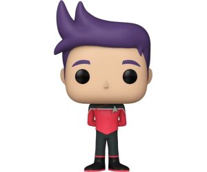 Funko pop series tv star trek lower desk bradward 75843