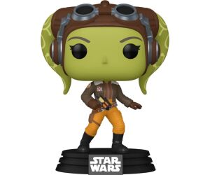 Funko pop star wars ahsoka tv s1 -  general hera 72176