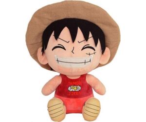 Peluche sakami one piece luffy 20 cm