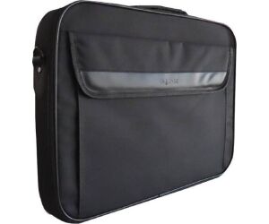 Maletin Notebook Pocket 15.6'' Negro Approx