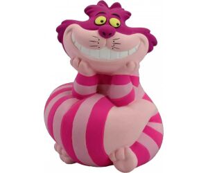 Figura enesco disney gato cheshire