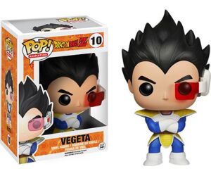 Funko pop dragon ball z vegeta