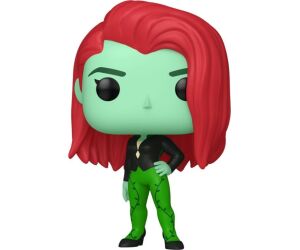 Funko pop heroes harley quinn animated series poison ivy 75849