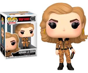 Funko pop series tv the sopranos adriana la cerva 75680