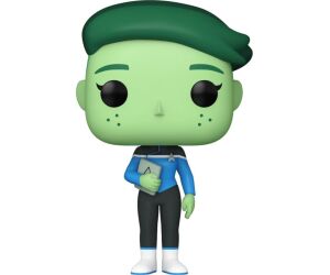 Funko pop animacion captain planet captain planet 72555