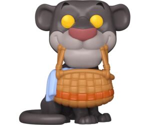 Funko pop disney el libro de la selva bagheera 80786