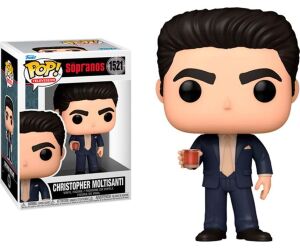 Funko pop series tv the sopranos christopher 75681